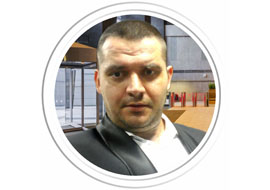 Leonid Khromov