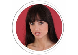 Paula Marcenaro Solinger
